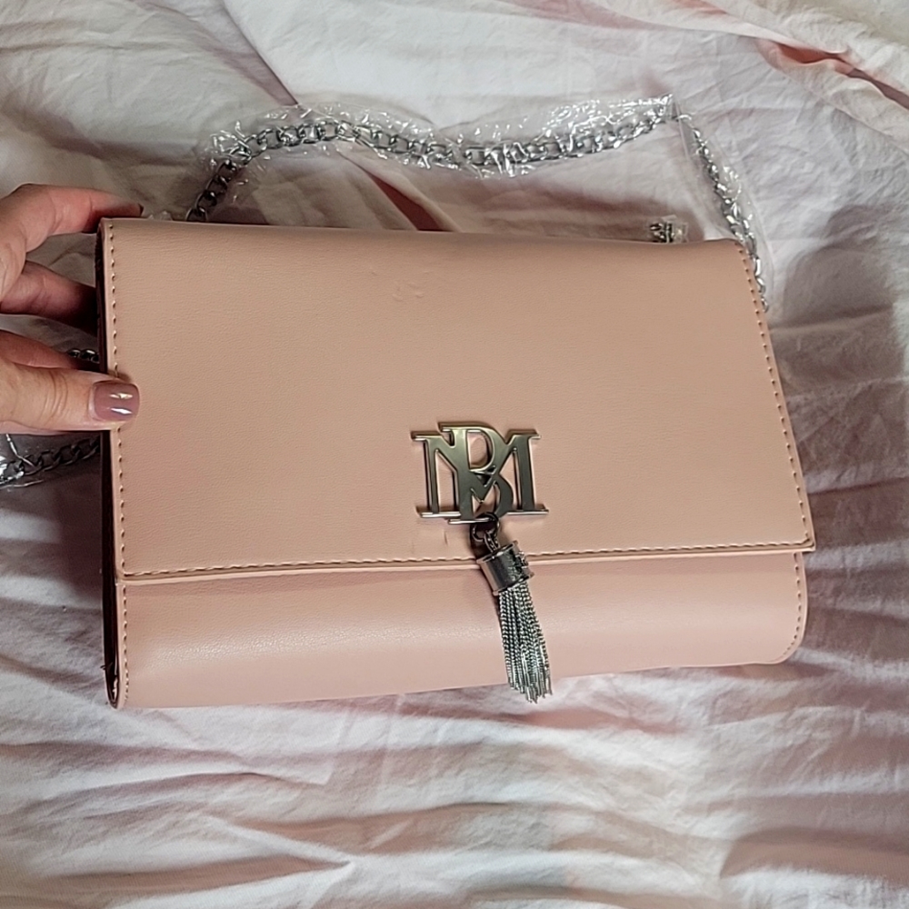 Badgley Mischka Bag